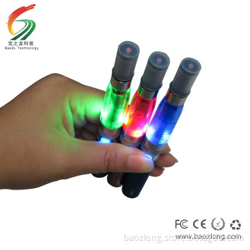 Newest Shining Electronic Cigarette (EGO CE5+) Atomizer